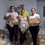 Mirandinos serán beneficiados con 6.208 nuevos Combos Alimenticios CLAP