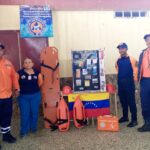 Protección Civil Miranda-Zulia brindó un total de 133 atenciones durante el mes de junio