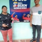 Alcalde Bolivariano Jorge Nava entregó más de 70 ayudas sociales durante el mes de junio