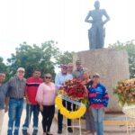 Municipio Miranda- Zulia conmemora 213 años de la Firma del Acta de la Independencia