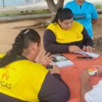 Sugas realiza jornadas de atención en el municipio Miranda