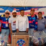 Alcalde Bolivariano Jorge Nava y Poder Popular realizan Jornada de Atención en los Olivos Wayuu