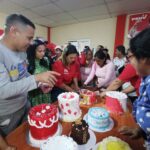 Jorge Nava celebró junto al pueblo mirandino 3 años de ser electo Alcalde Bolivariano del municipio Miranda-Zulia