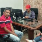 Alcaldía Bolivariana de Miranda y emisora ZR 89.9 FM realizaron programa especial en celebración del 3er año de la victoria del Alcalde Comunero Jorge Nava