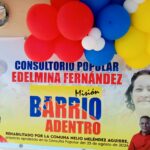 Gobierno Bolivariano reinauguró Ambulatorio Edelmina Fernández en la comunidad de Quisiro