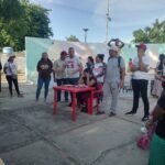 Con total Èxito Culminó Proceso de Postulaciones de Jueces y Juezas de Paz Comunal en el municipio Miranda